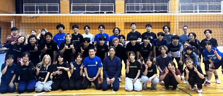 参加者の皆さん